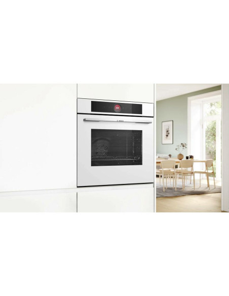Pećnica Bosch HBG7741W1