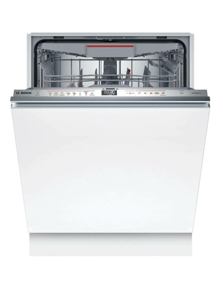 Ugradbena perilica posuđa Bosch SMV6ZCX06E