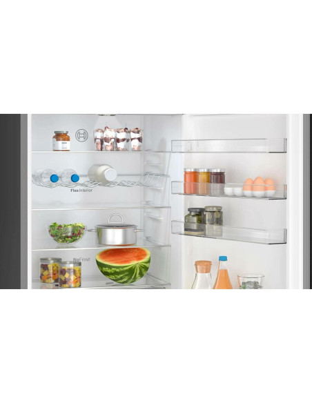 Hladnjak Bosch KGN49VXDT