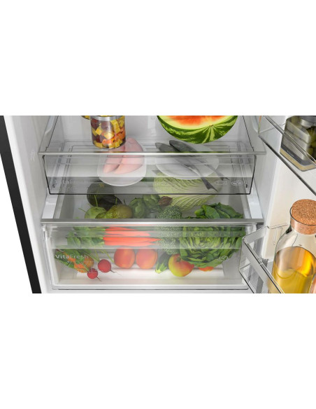 Hladnjak Bosch KGN49VXDT