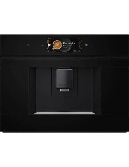 Ugradbeni aparat za kavu Bosch CTL7181B0