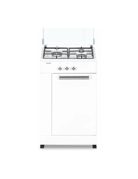 Štednjak Simfer 3399 SGRBB Štednjak Simfer 3399 SGRBB