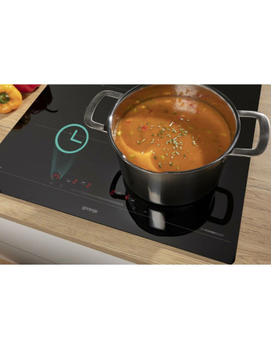 Ploča Gorenje ISC645BSC