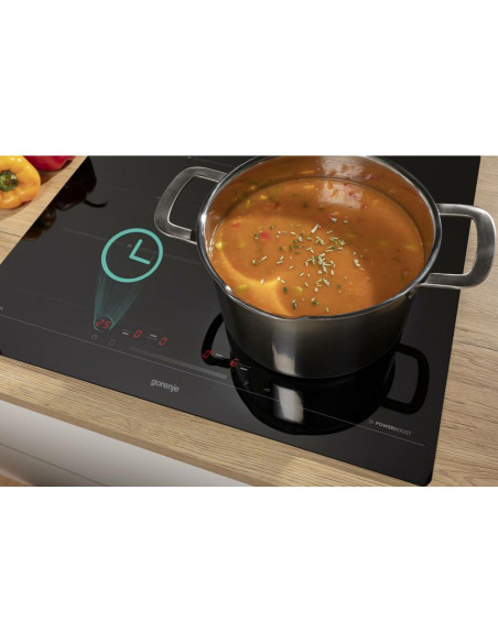 Ploča Gorenje ISC645BSC