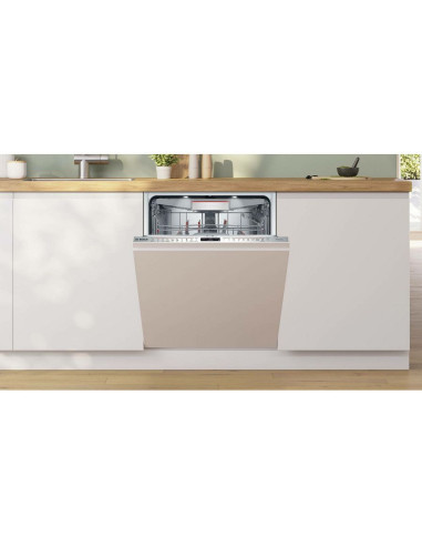 Ugradbena perilica posuđa Bosch SMV8YCX02E