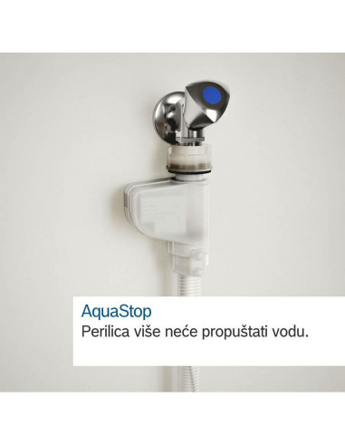 Ugradbena perilica posuđa Bosch SMV8YCX02E