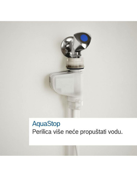 Ugradbena perilica posuđa Bosch SMV8YCX02E