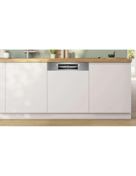 Ugradbena perilica posuđa Bosch SMI4HTS00E