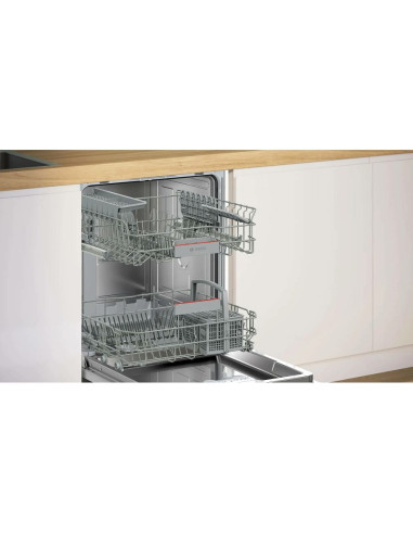 Ugradbena perilica posuđa Bosch SMI4HTS00E