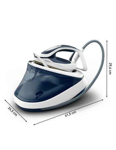 Glačalo Tefal GV9712E0