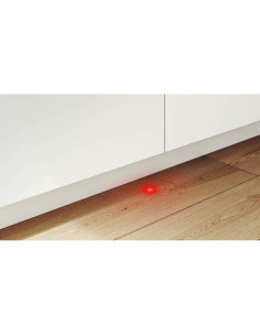 Ugradbena perilica posuđa Bosch SPV2HKX42E 2