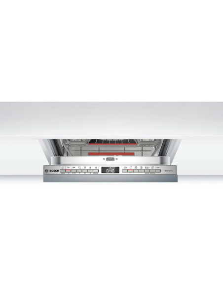 Ugradbena perilica posuđa Bosch SPV4EMX24E WiFi EfficientDry