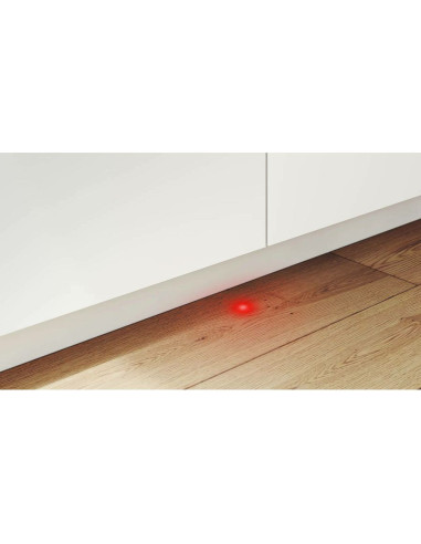 Ugradbena perilica posuđa Bosch SPV4EMX24E WiFi EfficientDry