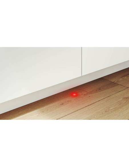 Ugradbena perilica posuđa Bosch SPV4EMX24E WiFi EfficientDry