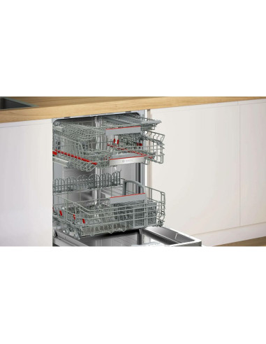 Ugradbena perilica posuđa Bosch SMV4HDX53E