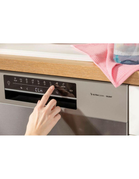 Perilica posuđa Gorenje GS642E90X