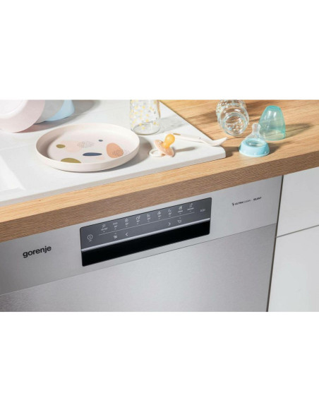 Perilica posuđa Gorenje GS642E90X