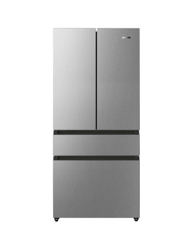 Hladnjak Gorenje NRM818EUX