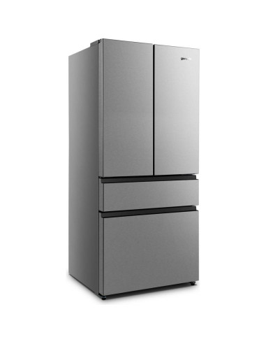 Hladnjak Gorenje NRM818EUX