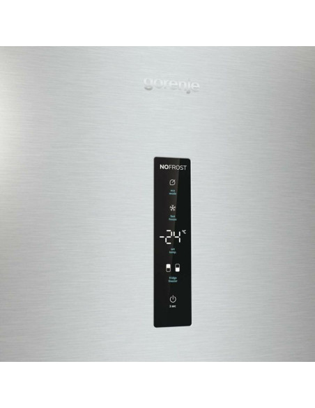 Hladnjak Gorenje NRK620CA2XL4