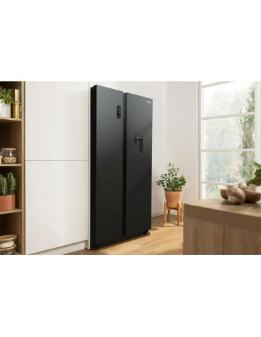 Hladnjak Gorenje NRR9185EABXLWD
