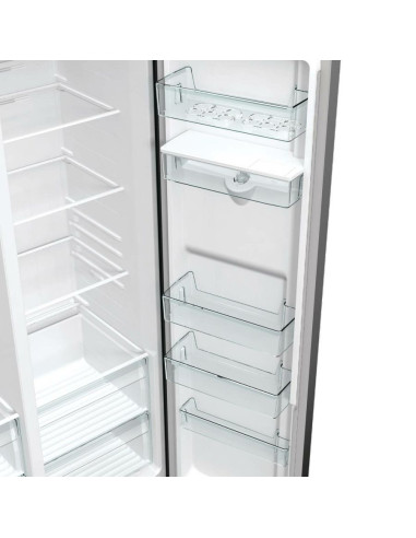 Hladnjak Gorenje NRR9185EABXLWD