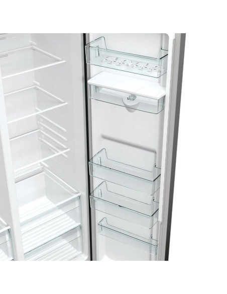 Hladnjak Gorenje NRR9185EABXLWD