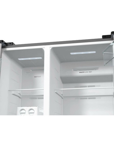 Hladnjak Gorenje NRR9185EAXL