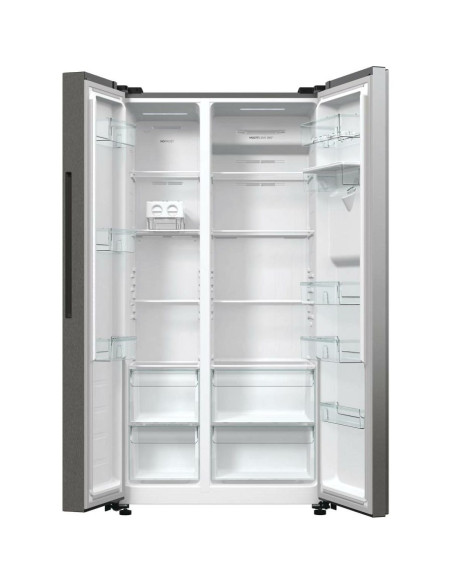 Hladnjak Gorenje NRR9185DAXLWD
