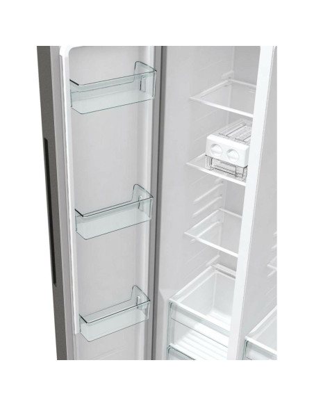 Hladnjak Gorenje NRR9185EAXLWD