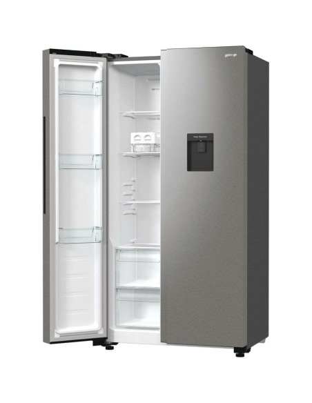 Hladnjak Gorenje NRR9185EAXLWD
