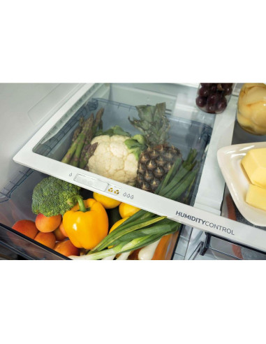 Hladnjak Gorenje NRM8182MX