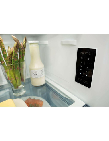 Hladnjak Gorenje NRM8182MX