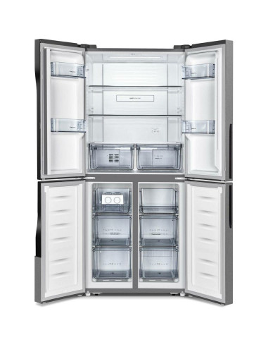 Hladnjak Gorenje NRM8182MX