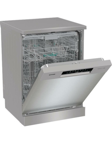Perilica posuđa Gorenje GS643E90X