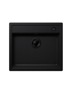 Sudoper Schock Mono N-100 total black