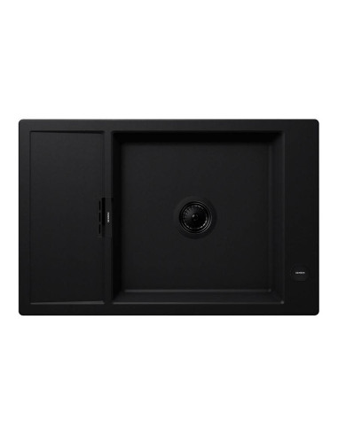 Sudoper Schock Mono D-100 total black