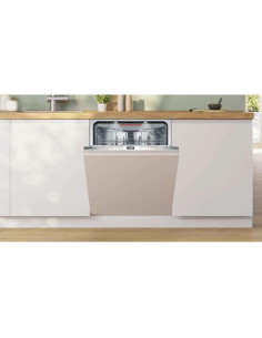 Ugradbena perilica posuđa Bosch SMV6ZCX03E 2