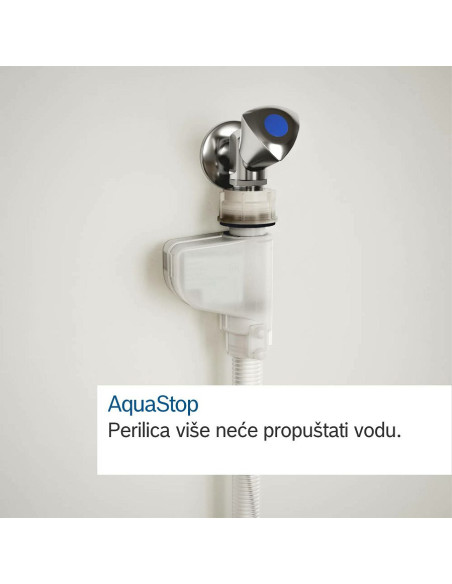 Ugradbena perilica posuđa Bosch SMV6ZCX03E