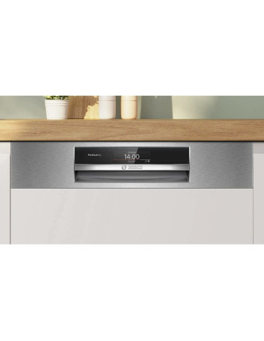 Ugradbena perilica posuđa Bosch SMI8YCS02E