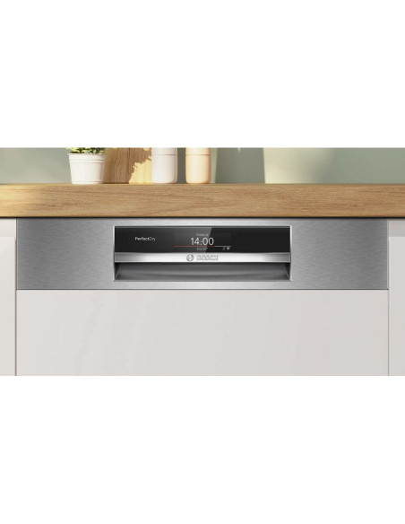 Ugradbena perilica posuđa Bosch SMI8YCS02E