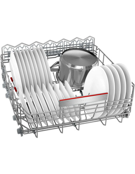 Ugradbena perilica posuđa Bosch SMI8YCS02E