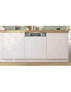 Ugradbena perilica posuđa Bosch SMI4HCS19E 2