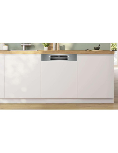 Ugradbena perilica posuđa Bosch SMI4HCS19E