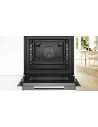 Pećnica Bosch HBG7764B1