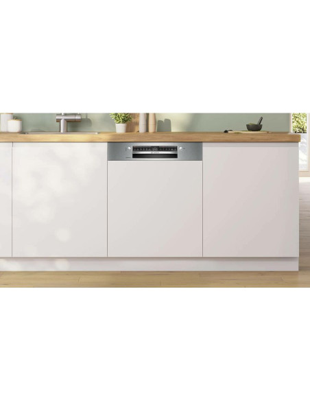 Ugradbena perilica posuđa Bosch SMI4HAS19E