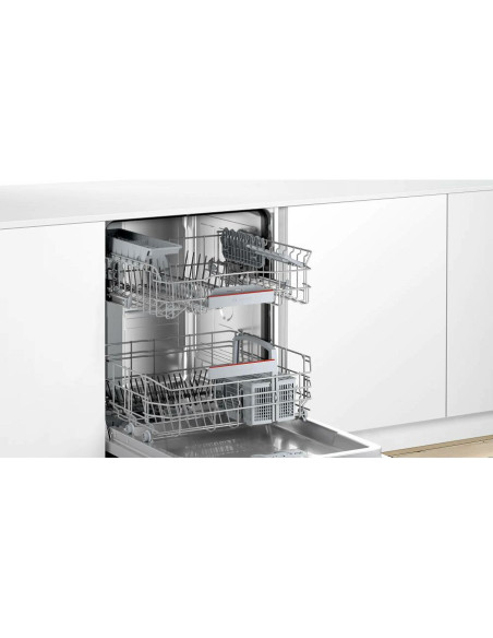 Ugradbena perilica posuđa Bosch SMV4HAX19E