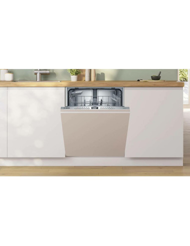 Ugradbena perilica posuđa Bosch SMV4HAX20E