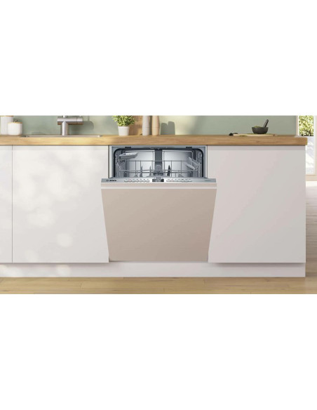 Ugradbena perilica posuđa Bosch SMV4HAX20E