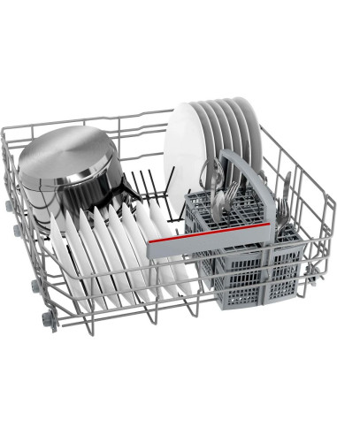 Ugradbena perilica posuđa Bosch SMV4HAX20E